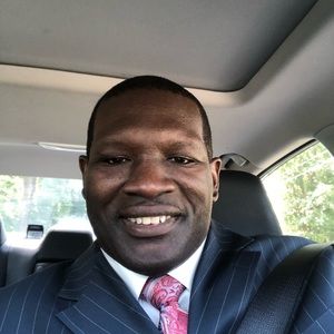 Meet your Posher, Roderick